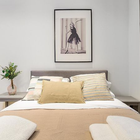 P&O Serviced Apartments Warecka Street วอร์ซอ ภายนอก รูปภาพ
