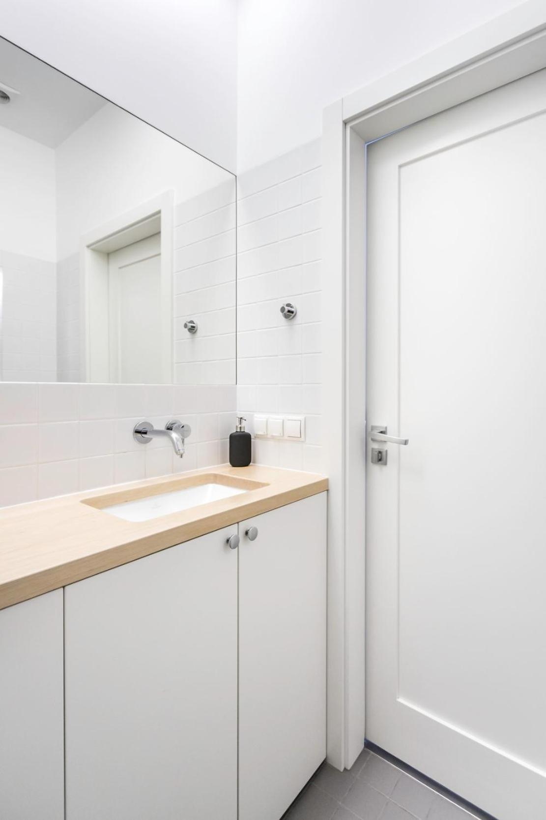 P&O Serviced Apartments Warecka Street วอร์ซอ ภายนอก รูปภาพ