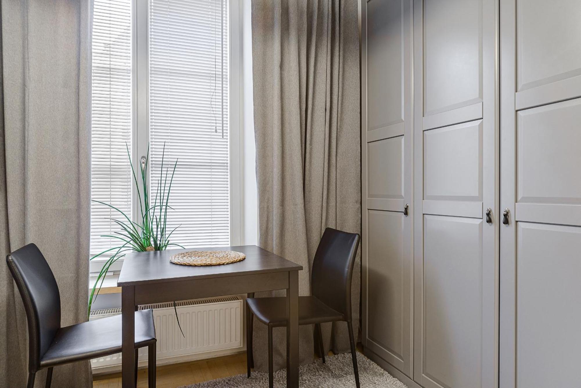 P&O Serviced Apartments Warecka Street วอร์ซอ ภายนอก รูปภาพ