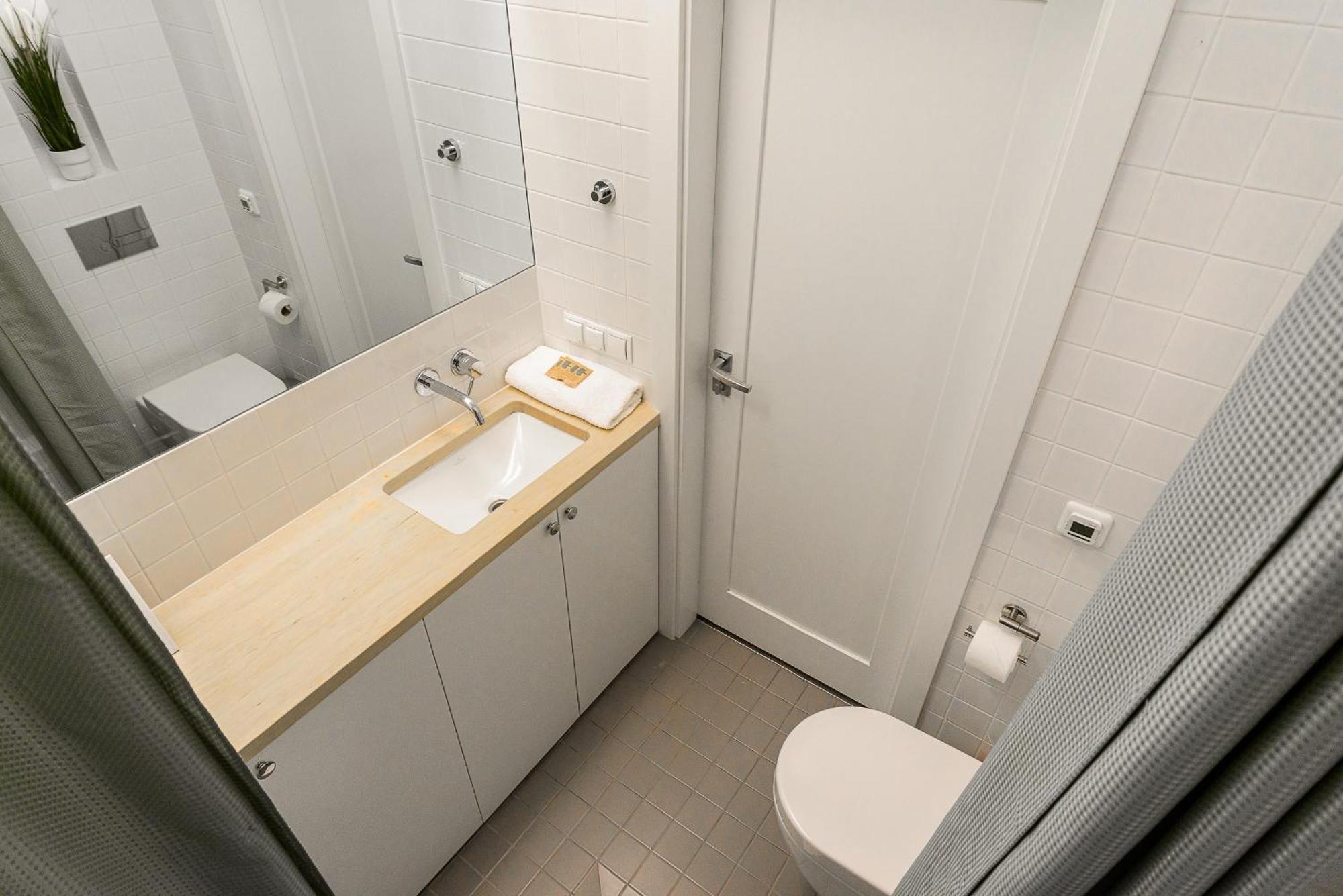 P&O Serviced Apartments Warecka Street วอร์ซอ ภายนอก รูปภาพ