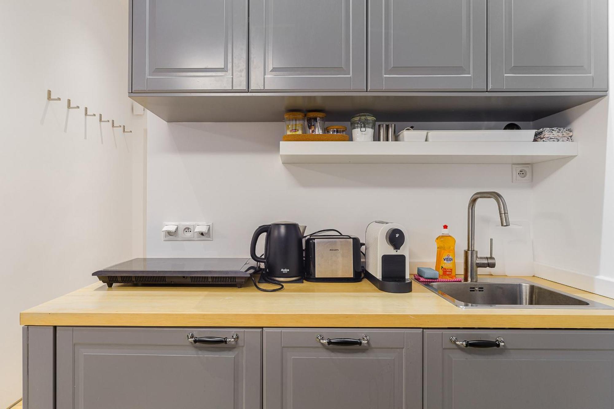 P&O Serviced Apartments Warecka Street วอร์ซอ ภายนอก รูปภาพ
